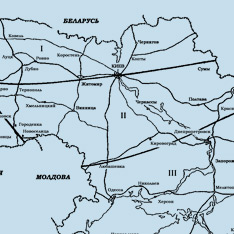 Дорожно-климатическая зона