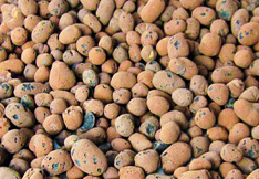 Керамзитовый гравий